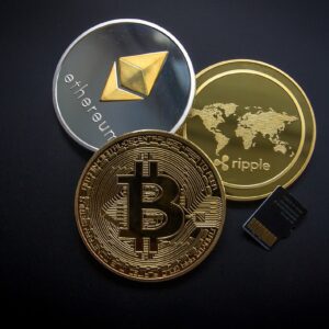 What is Cryptocurrency: Dummies Guide