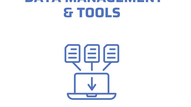 What is Data Management and Data Management Tools: A Comprehensive Guide