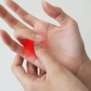Trigger Finger Treatment: Easy Guide for Busy Moms