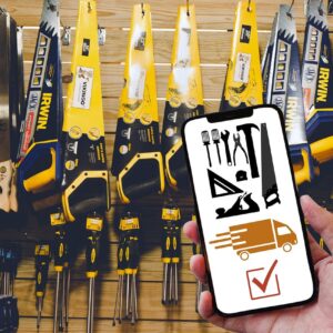 Modern Hardware Solutions for Every Home and Project