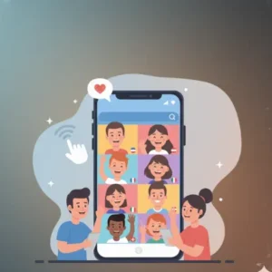 Make Friends Online Via OmeTV: A Guide to Chatting with Random People for Free